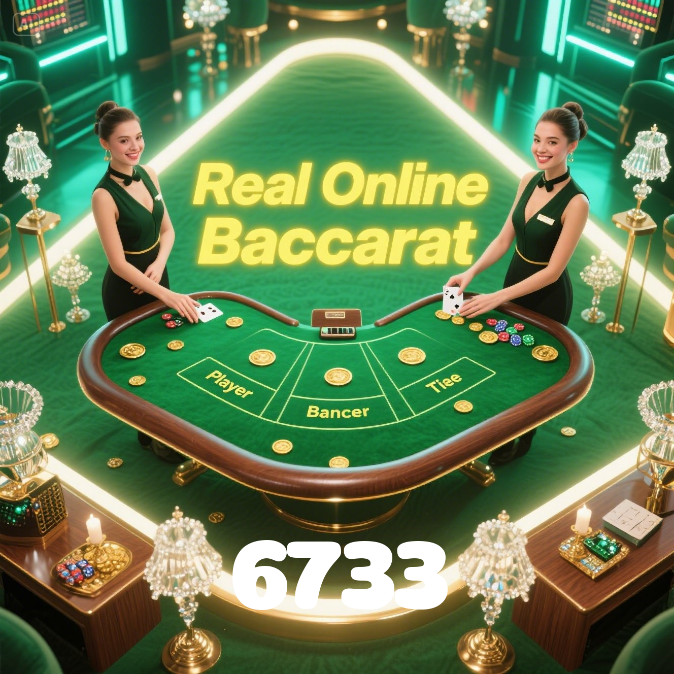 6733:Apostas ao vivo no futebol e prêmios em jogos como blackjack e roleta!