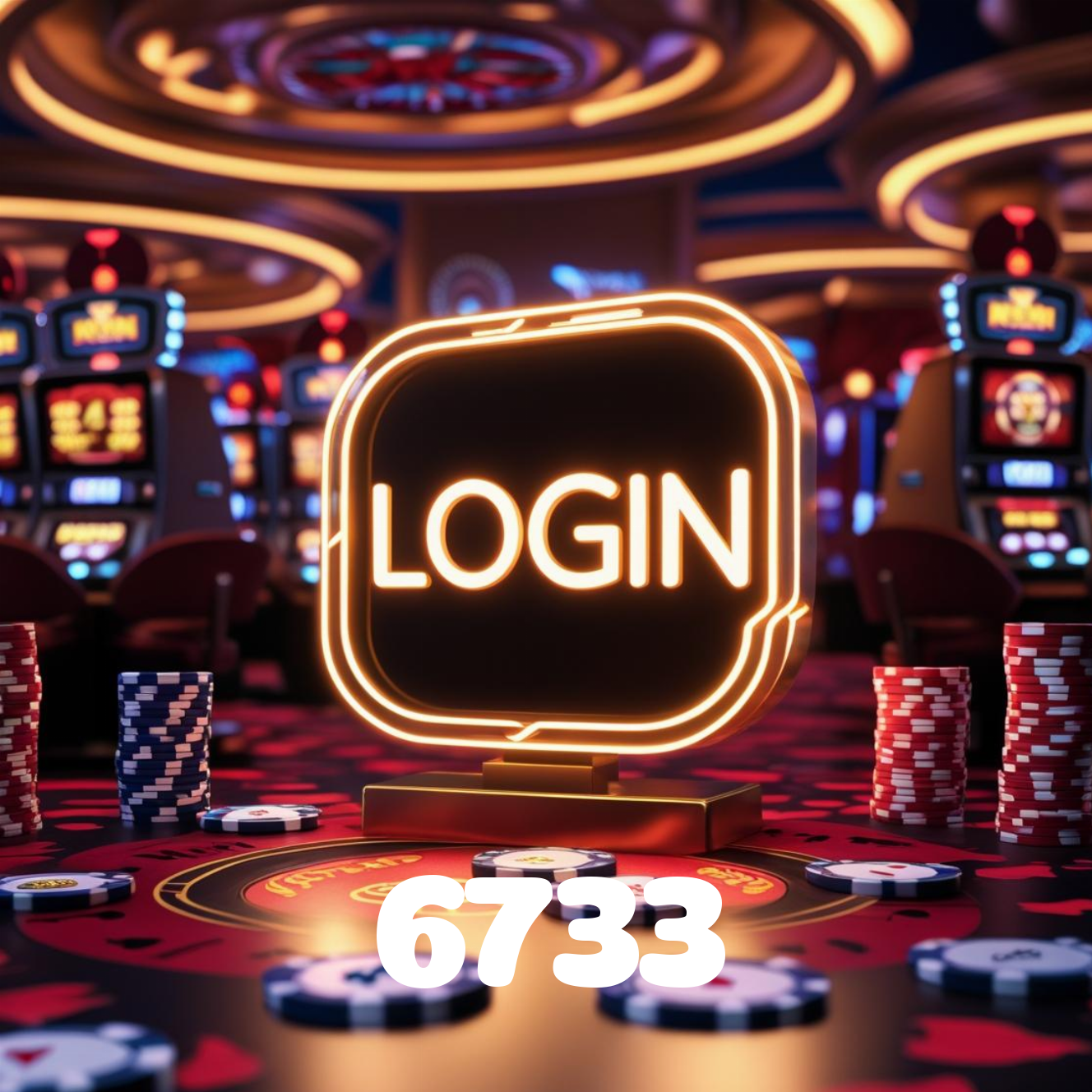 6733:O cassino online mais emocionante está aqui! Aposte agora!