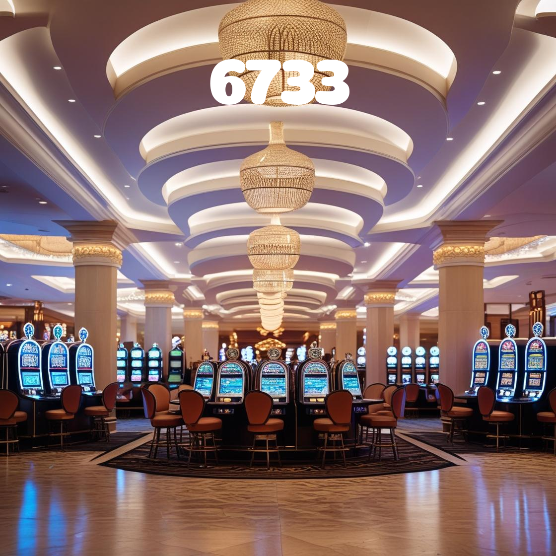 6733:O cassino online mais confiável para jogar blackjack e apostar no futebol!