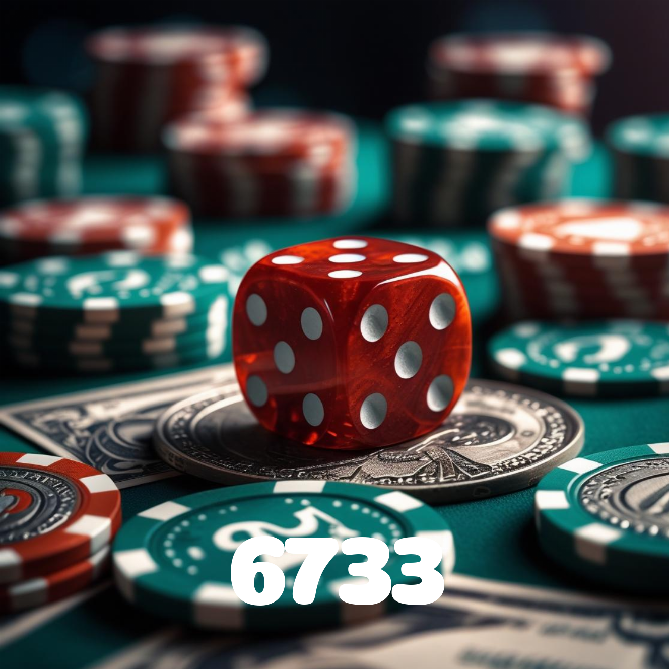 6733:Apostas ao vivo no futebol e diversão garantida em blackjack e roleta!