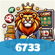 6733：Jogue poker online e prove sua habilidade nas cartas!