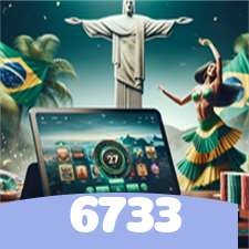 6733：Jogue blackjack e aposte no futebol online com segurança!