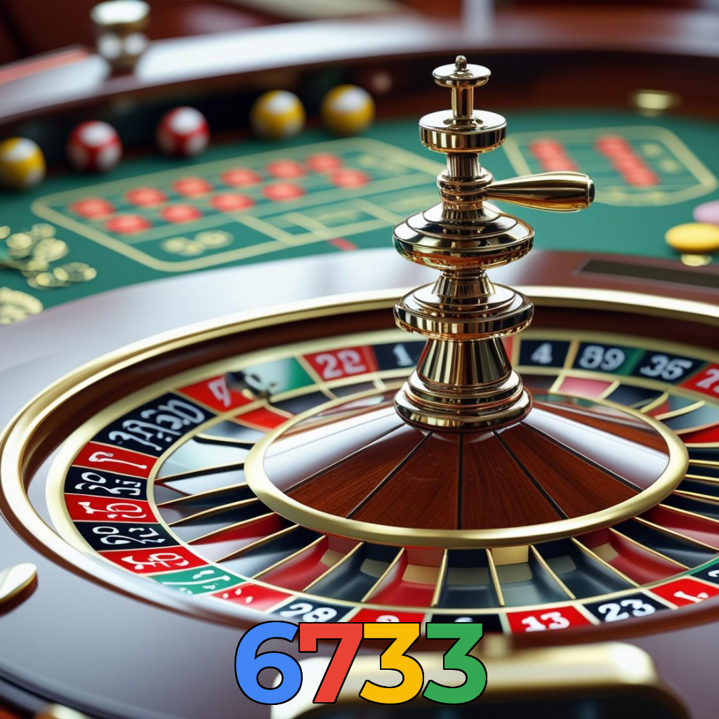 6733:Apostas ao vivo no futebol e grandes prêmios em blackjack e roleta!