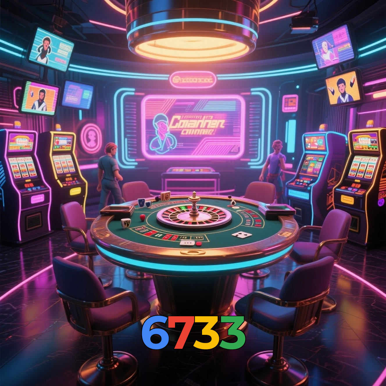 6733:As melhores slots e jackpots estão esperando por você! Jogue agora!