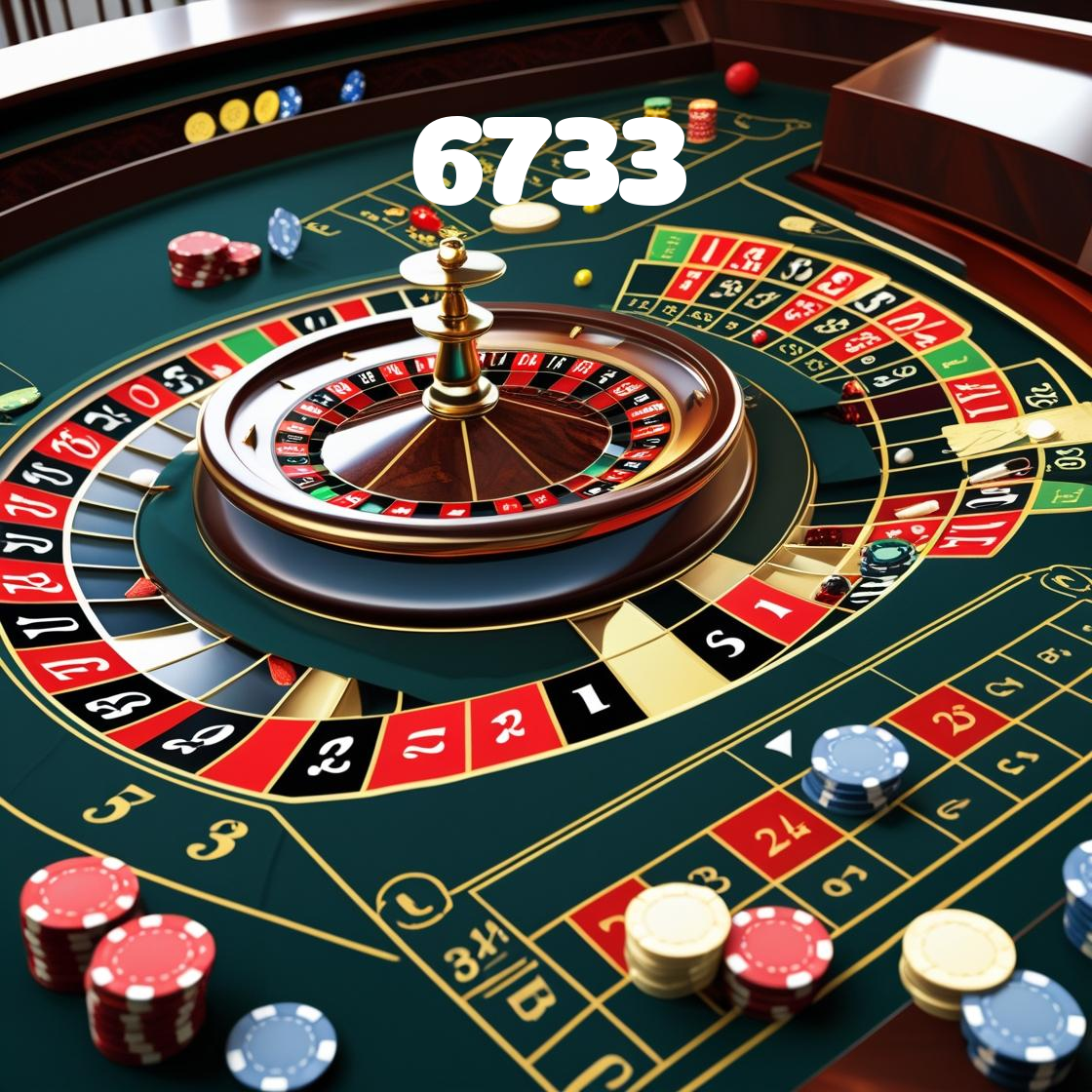 6733:Jogue poker e aposte no futebol com segurança e grandes prêmios!
