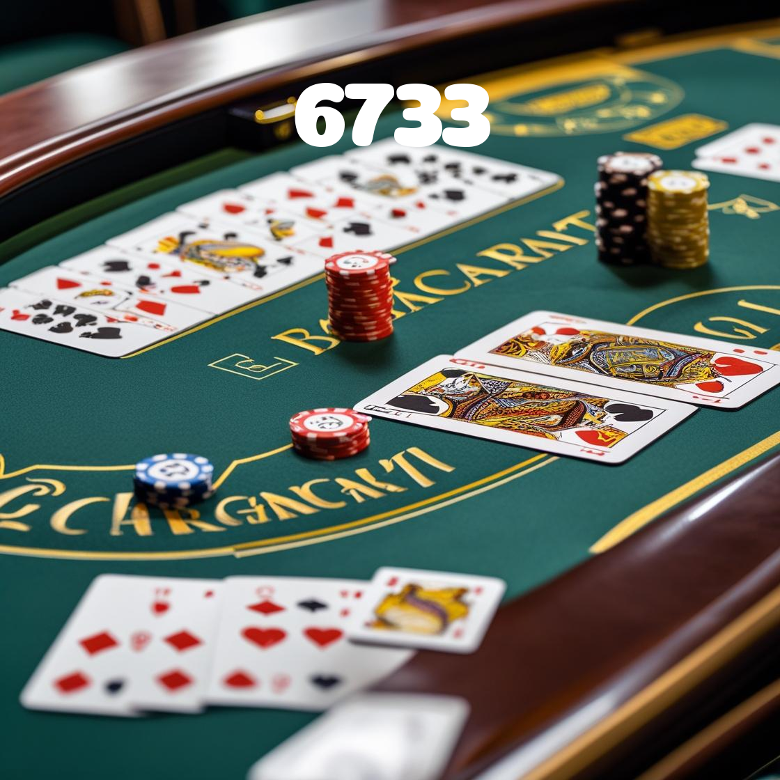 6733:Jogue blackjack, aposte no futebol e ganhe prêmios no nosso cassino online!