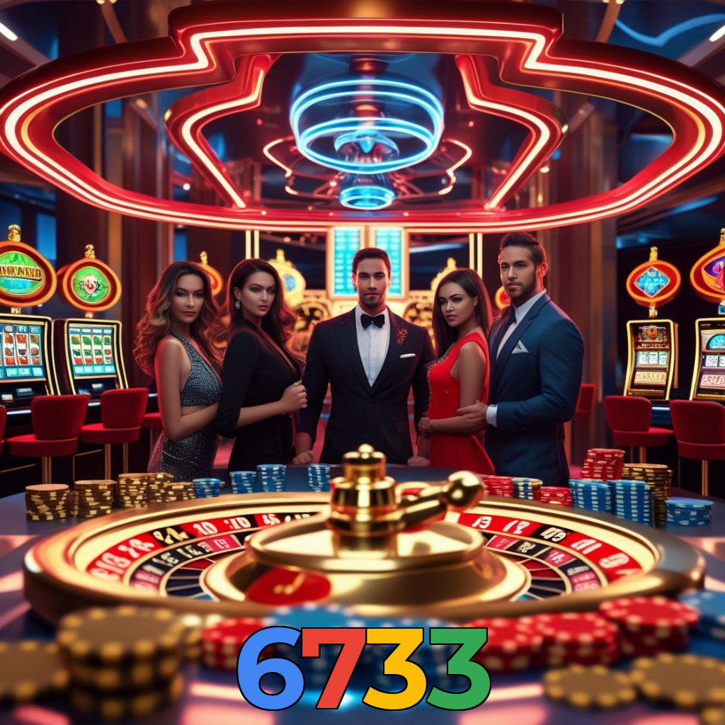 6733:Ganhe no blackjack, aposte no futebol e vença com grandes prêmios!