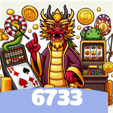 6733:O melhor cassino online com apostas ao vivo em futebol e jogos de cassino!