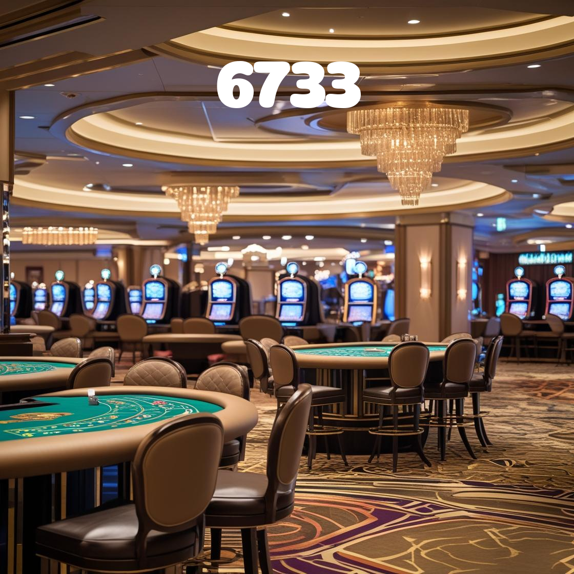 6733:O melhor cassino para você jogar slots e apostar no seu time de futebol!