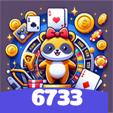 6733：A melhor plataforma de jogos de cassino e apostas no futebol está aqui!