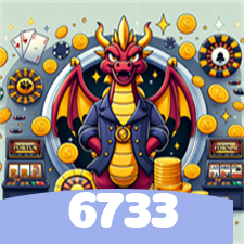 6733:Cada giro nas slots é uma chance de grandes vitórias!