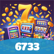 6733：Apostas ao vivo no futebol e diversão em jogos de cassino como slots e roleta!