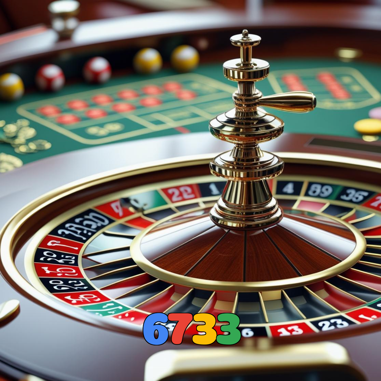 6733：Ganhe no futebol e nos melhores jogos de cassino como poker e blackjack!