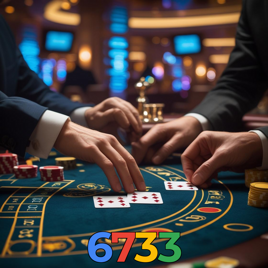 6733:Em nosso cassino online, a sorte está ao seu lado! Aposte agora!