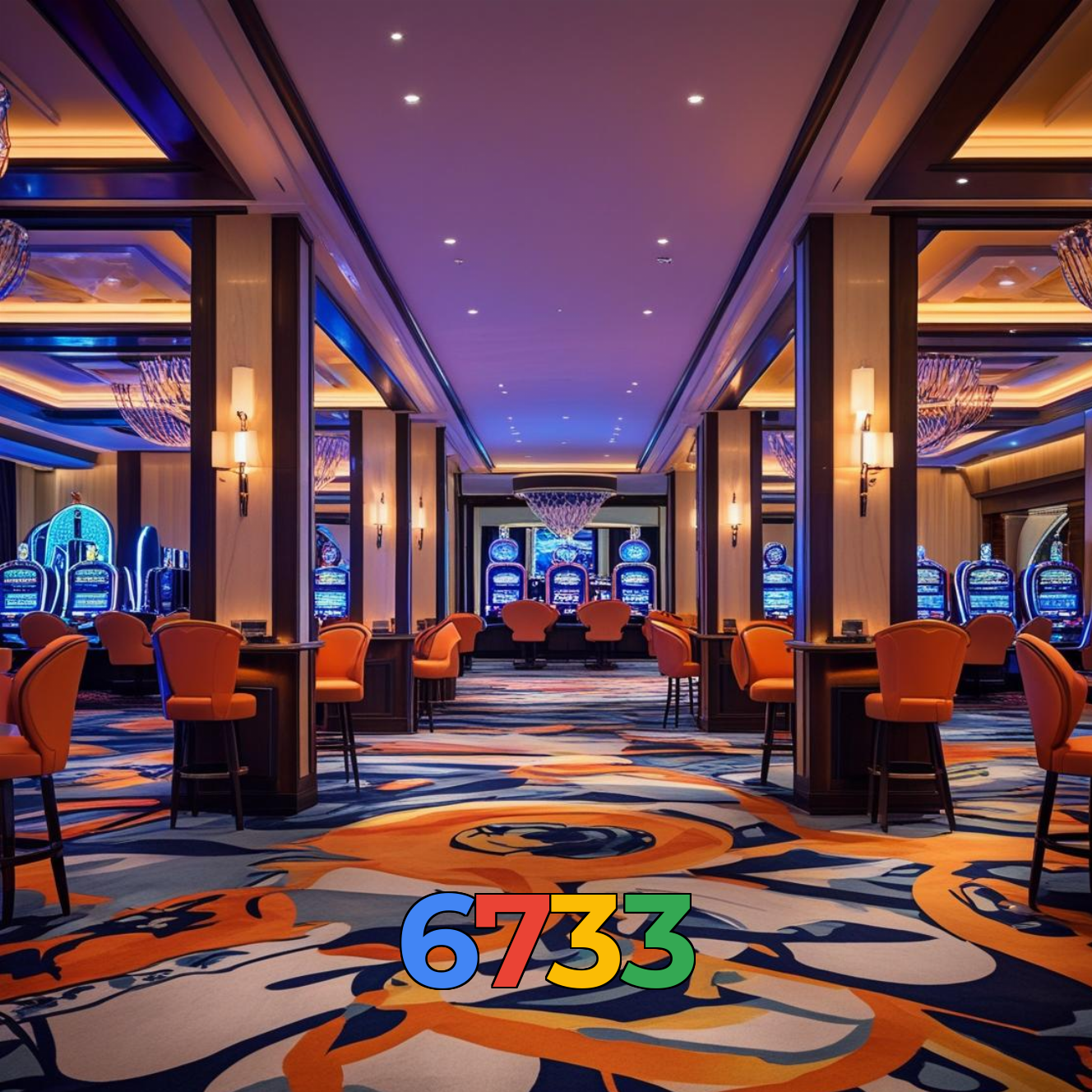 6733:O melhor cassino online para apostar no futebol e jogar poker e blackjack!