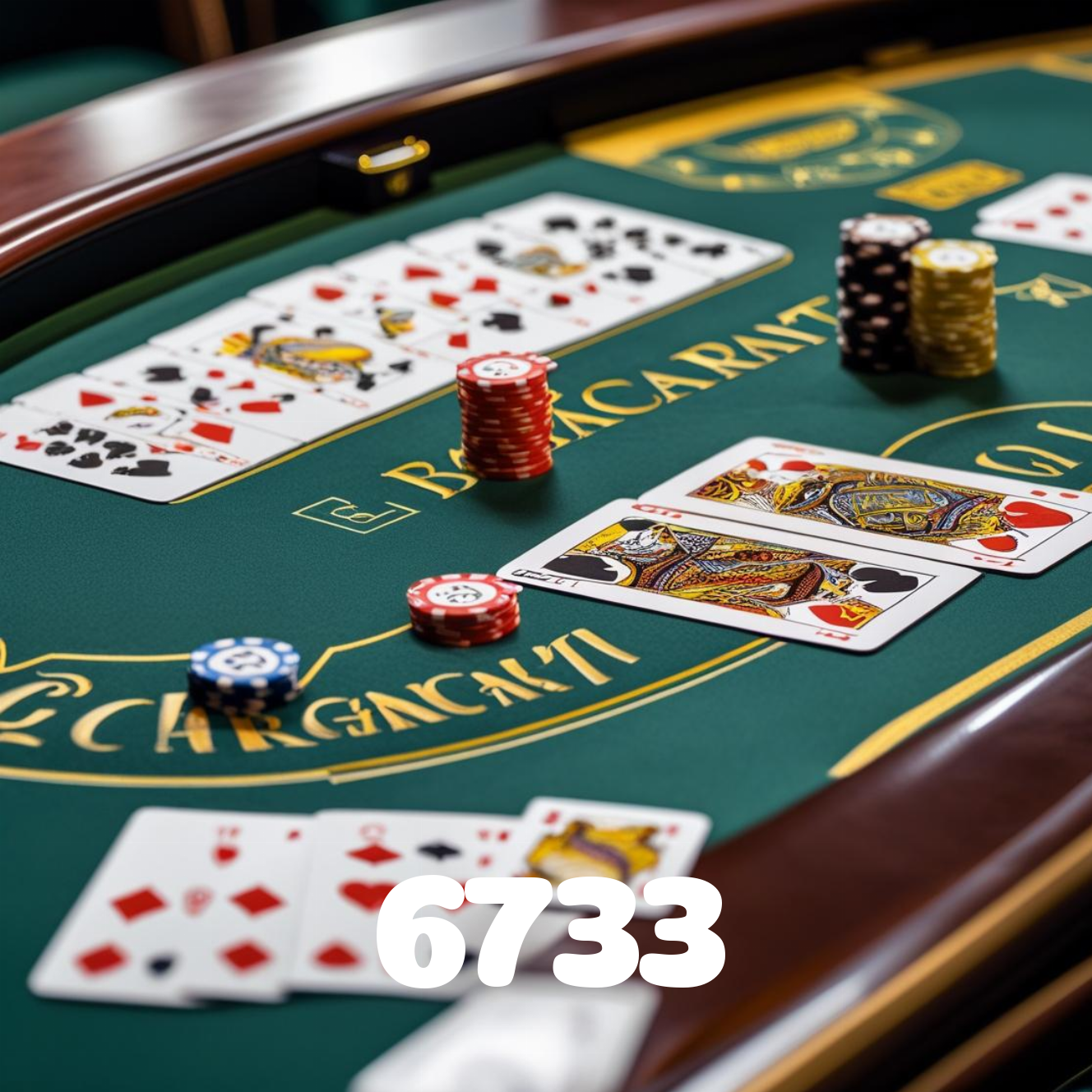 6733：Jogue slots, aposte no futebol e ganhe no melhor cassino online!