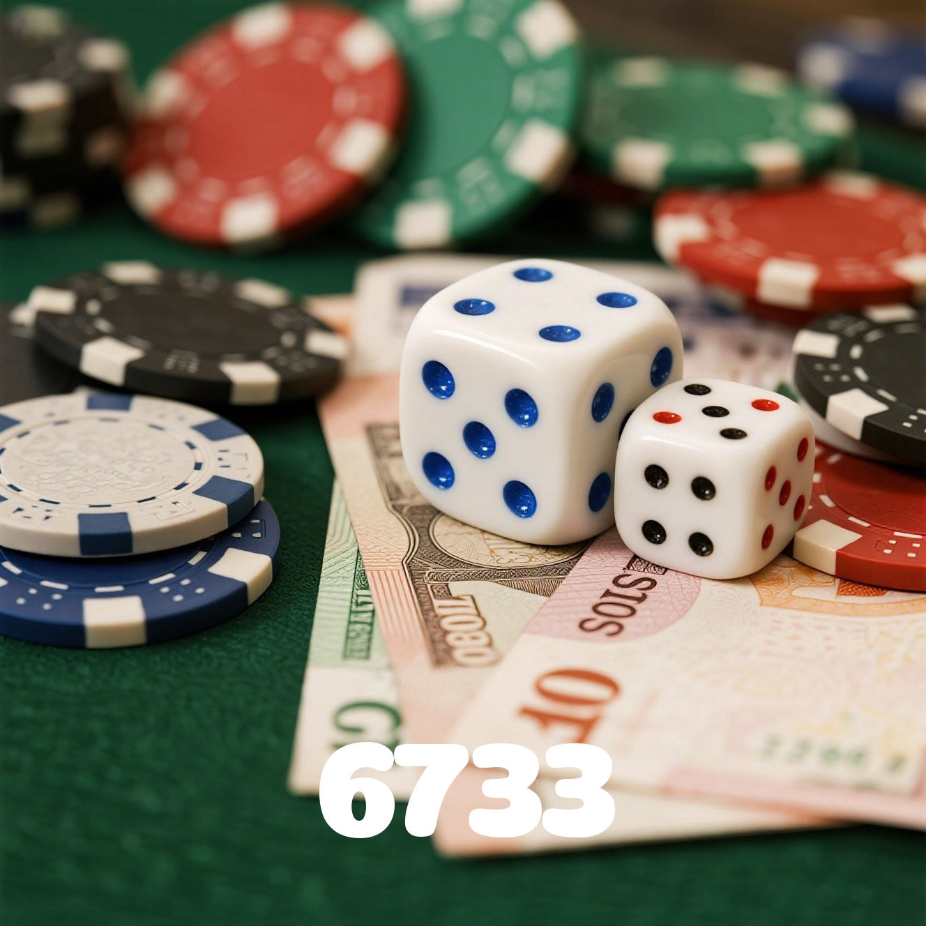 6733：Apostas ao vivo no futebol e prêmios incríveis em jogos de cassino como roleta!