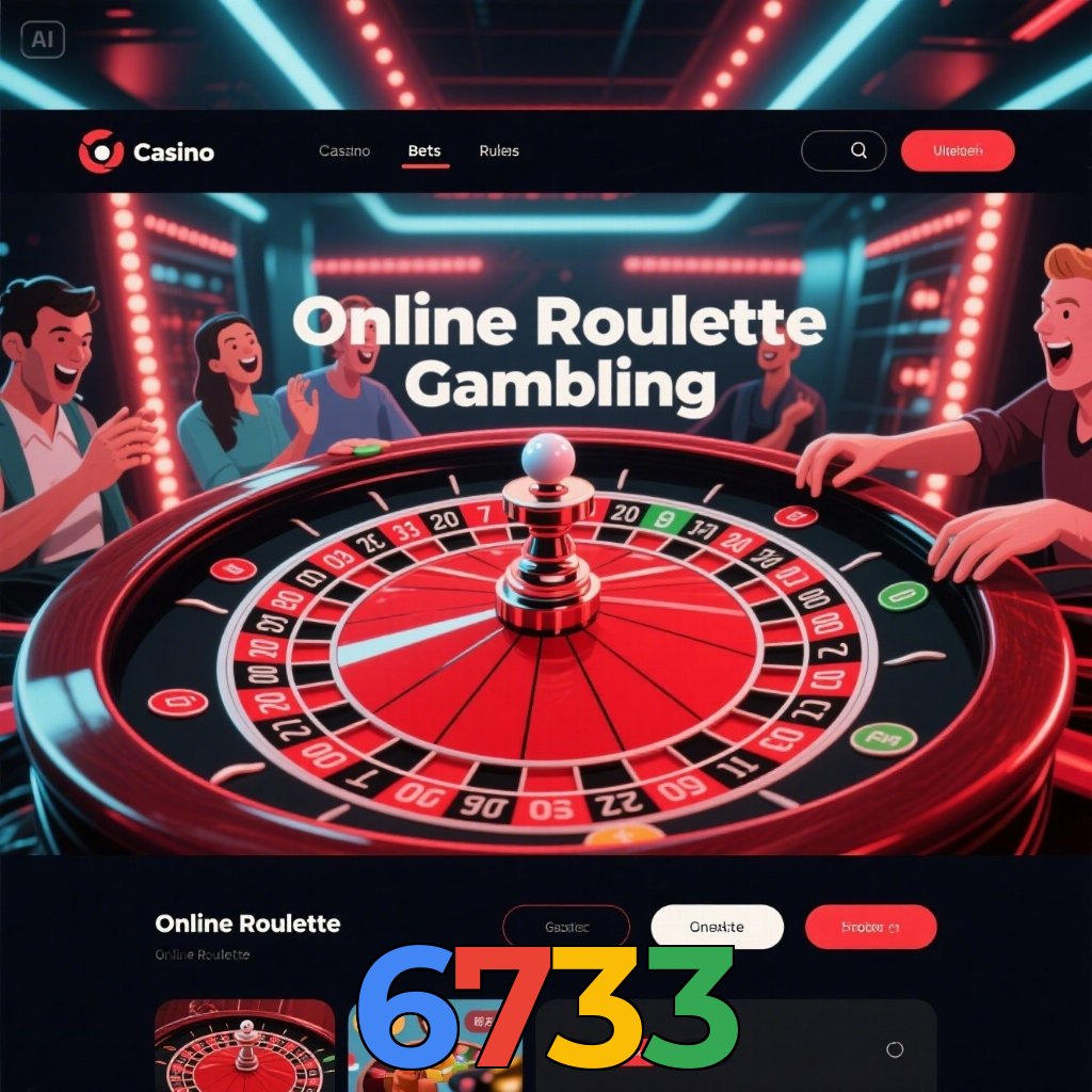 6733:Onde o futebol e o cassino online se encontram para grandes prêmios!