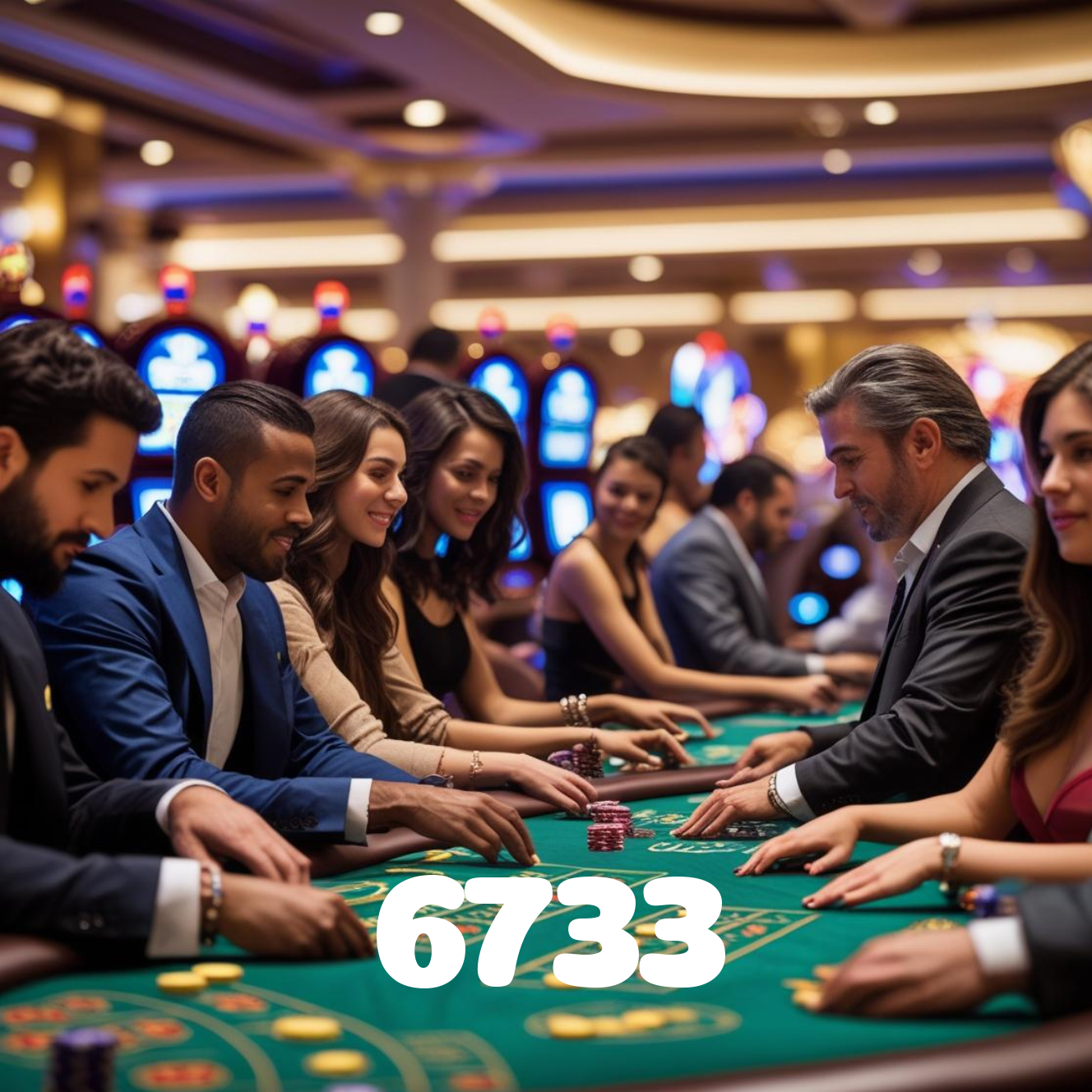 6733:Jogue poker, aposte no futebol e ganhe prêmios incríveis em nosso cassino!