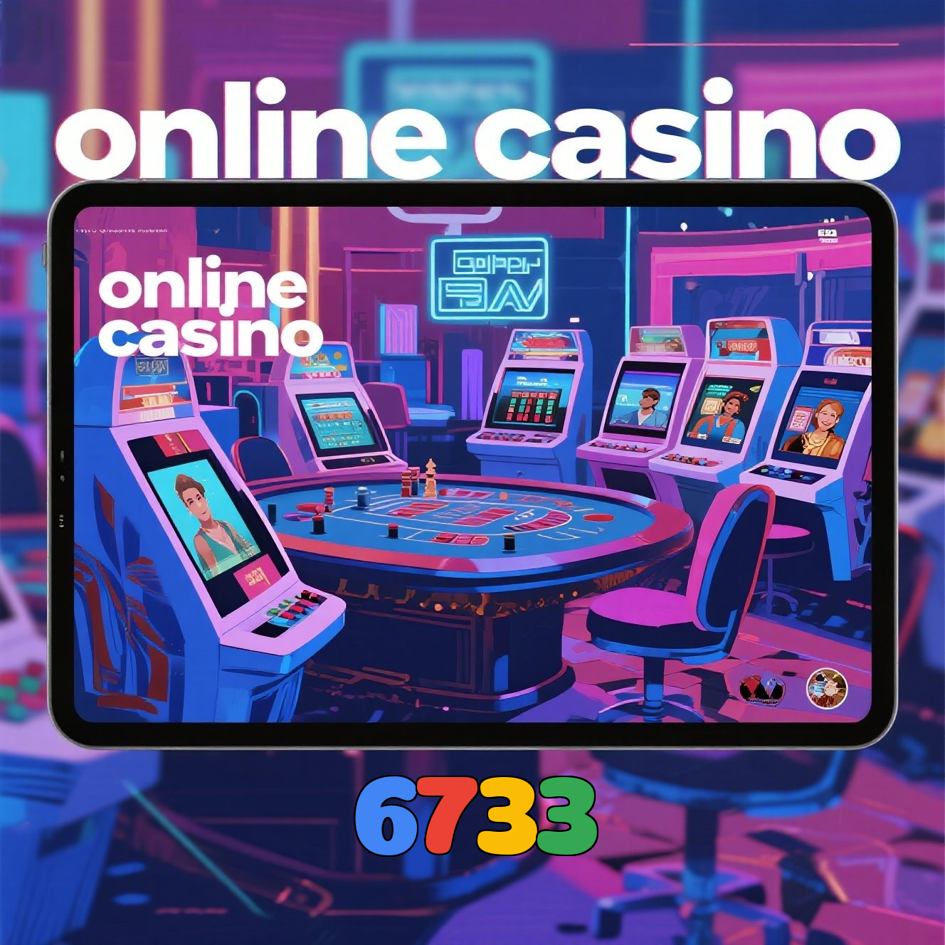 6733:Entre no nosso cassino online e jogue nas roletas agora!