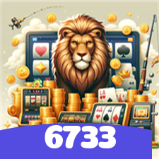 6733：Jogue poker, aposte no futebol e ganhe prêmios ao vivo!