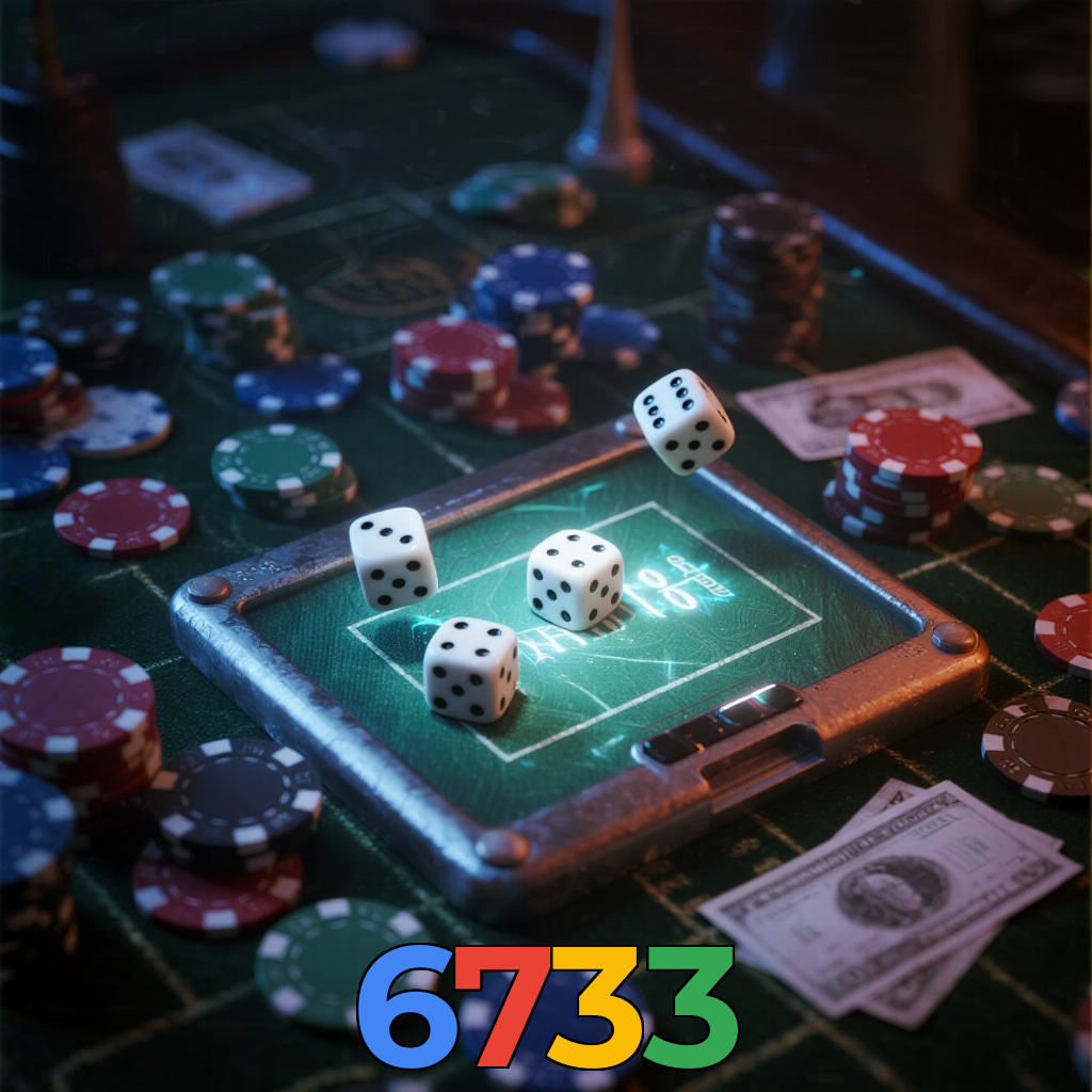 6733：A adrenalina do futebol online está ao seu alcance!