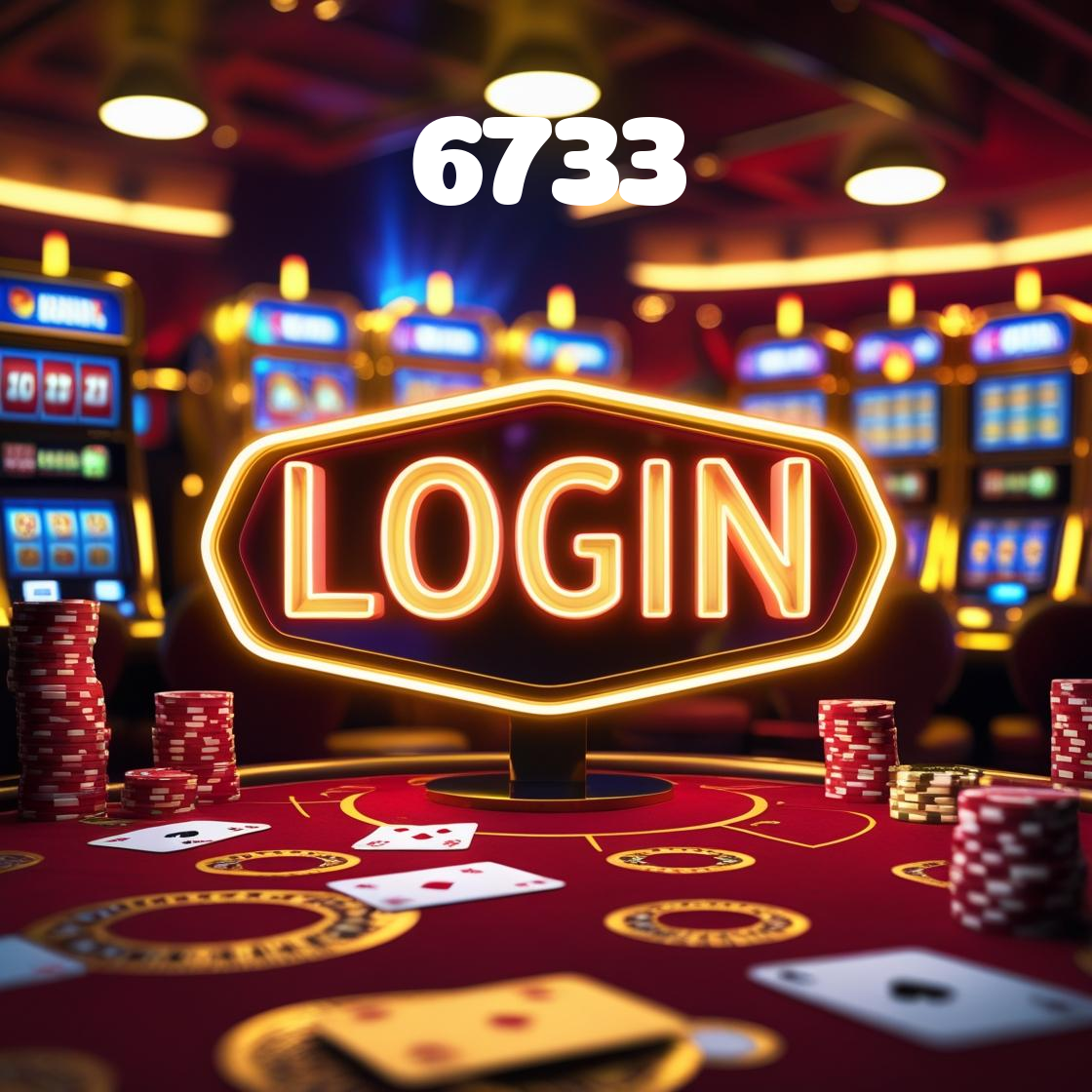 6733：O melhor cassino para você jogar poker e fazer apostas no futebol online!