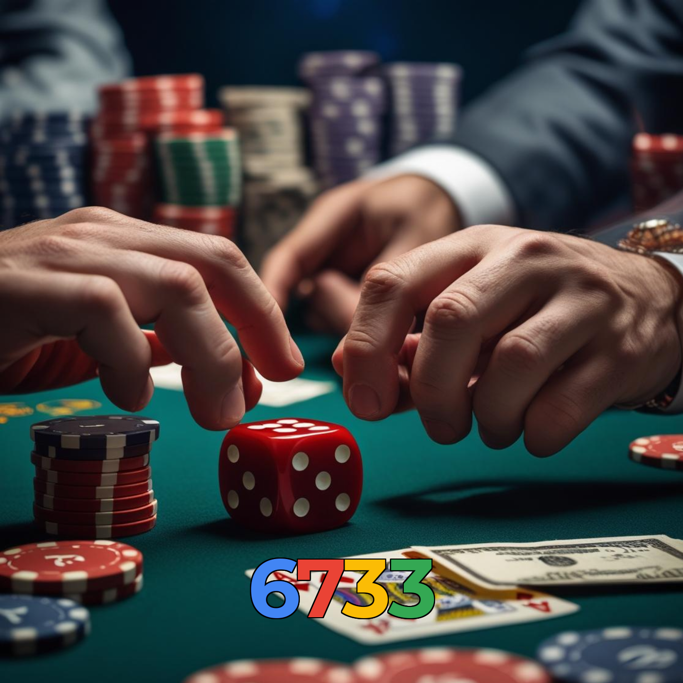 6733:Divirta-se com blackjack e apostas no futebol online, onde a sorte está ao seu lado!