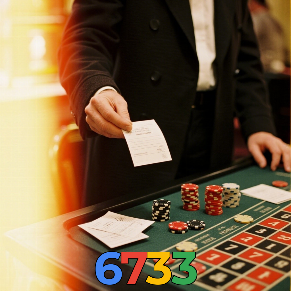 6733:Cada giro nas slots é uma chance de mudar sua sorte!