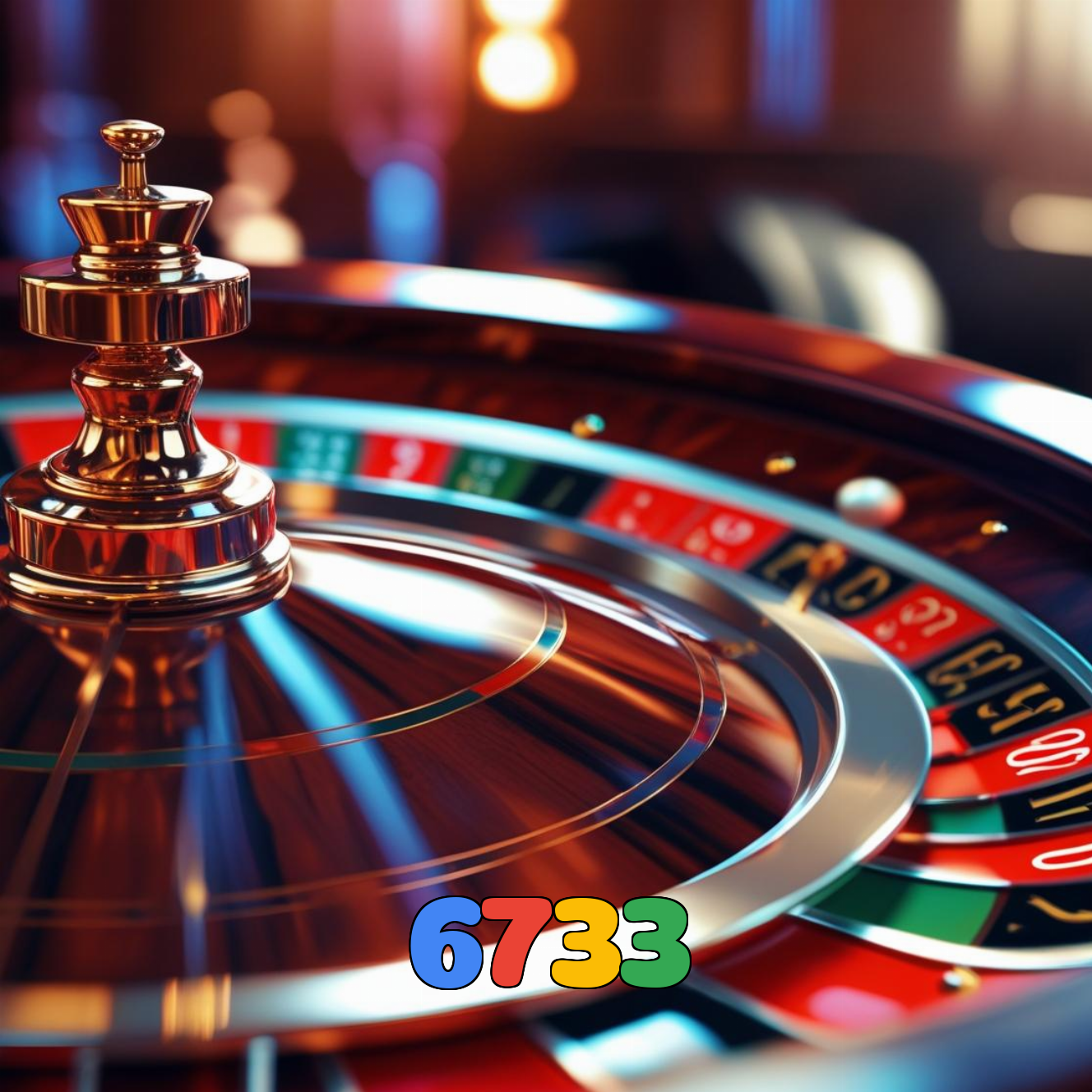 6733：Aposte no futebol ao vivo e divirta-se com os jogos de cassino como blackjack!