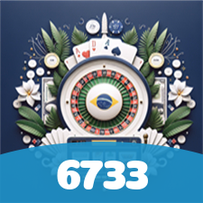 6733：Jogue poker, aposte no futebol e tenha uma experiência incrível no cassino online!