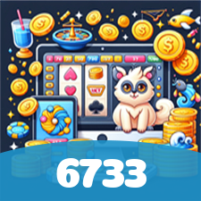 6733：Aposte no futebol, jogue poker e conquiste vitórias épicas!