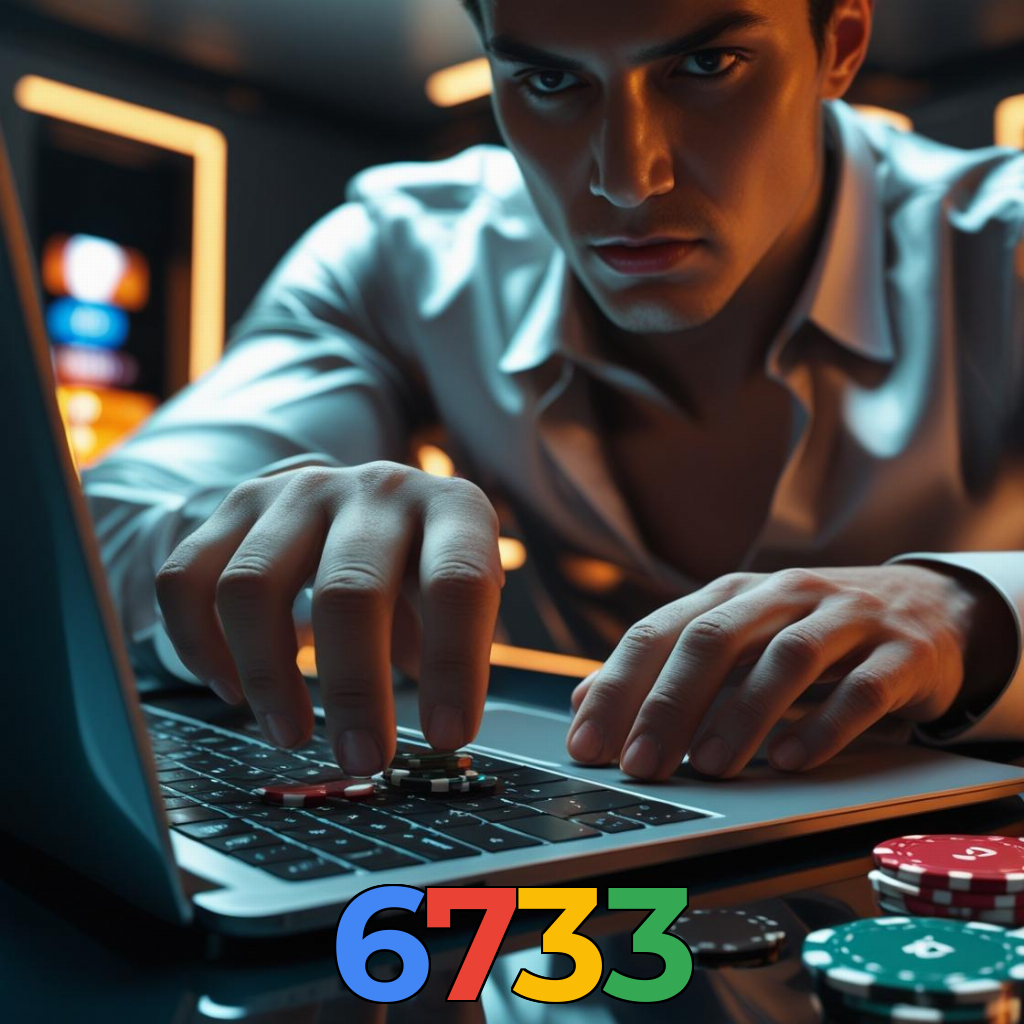 6733:Jogue nas mesas de poker e conquiste prêmios épicos!