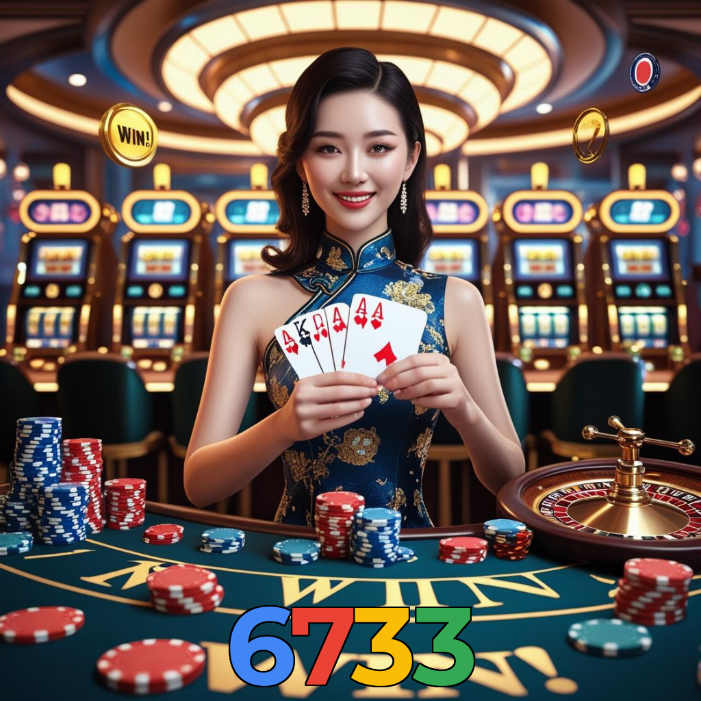 6733:Ganhe no blackjack e aposte no futebol para uma experiência única!