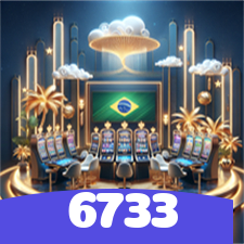 6733：O melhor cassino online para apostas esportivas e jogos como blackjack!