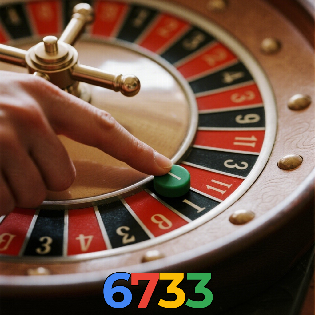 6733:Onde sua sorte no futebol encontra prêmios em slots e roleta!