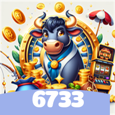 6733：A roleta é sua chance de ganhar grandes prêmios! Aposte agora!