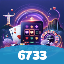 6733：As melhores slots com grandes vitórias te aguardam! Jogue agora!