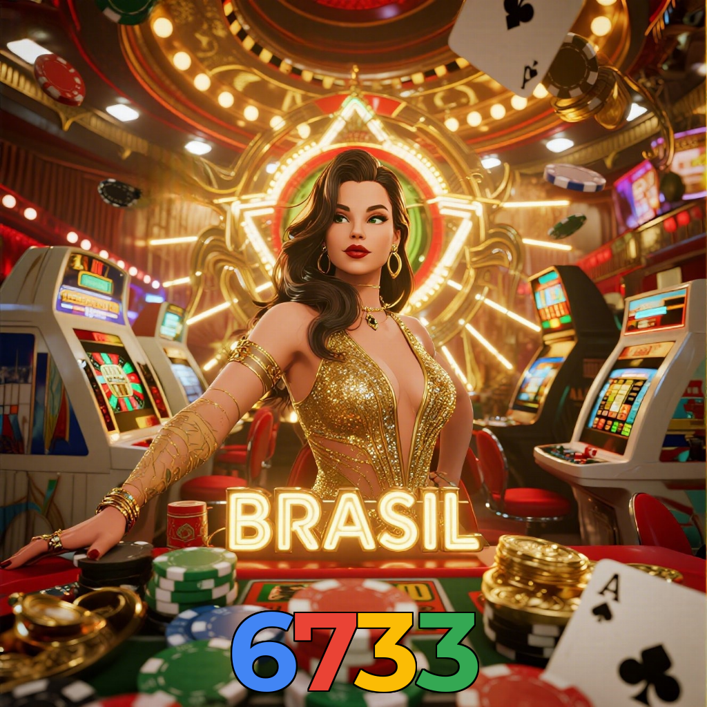 6733:Ganhe prêmios jogando slots e apostando no futebol online!
