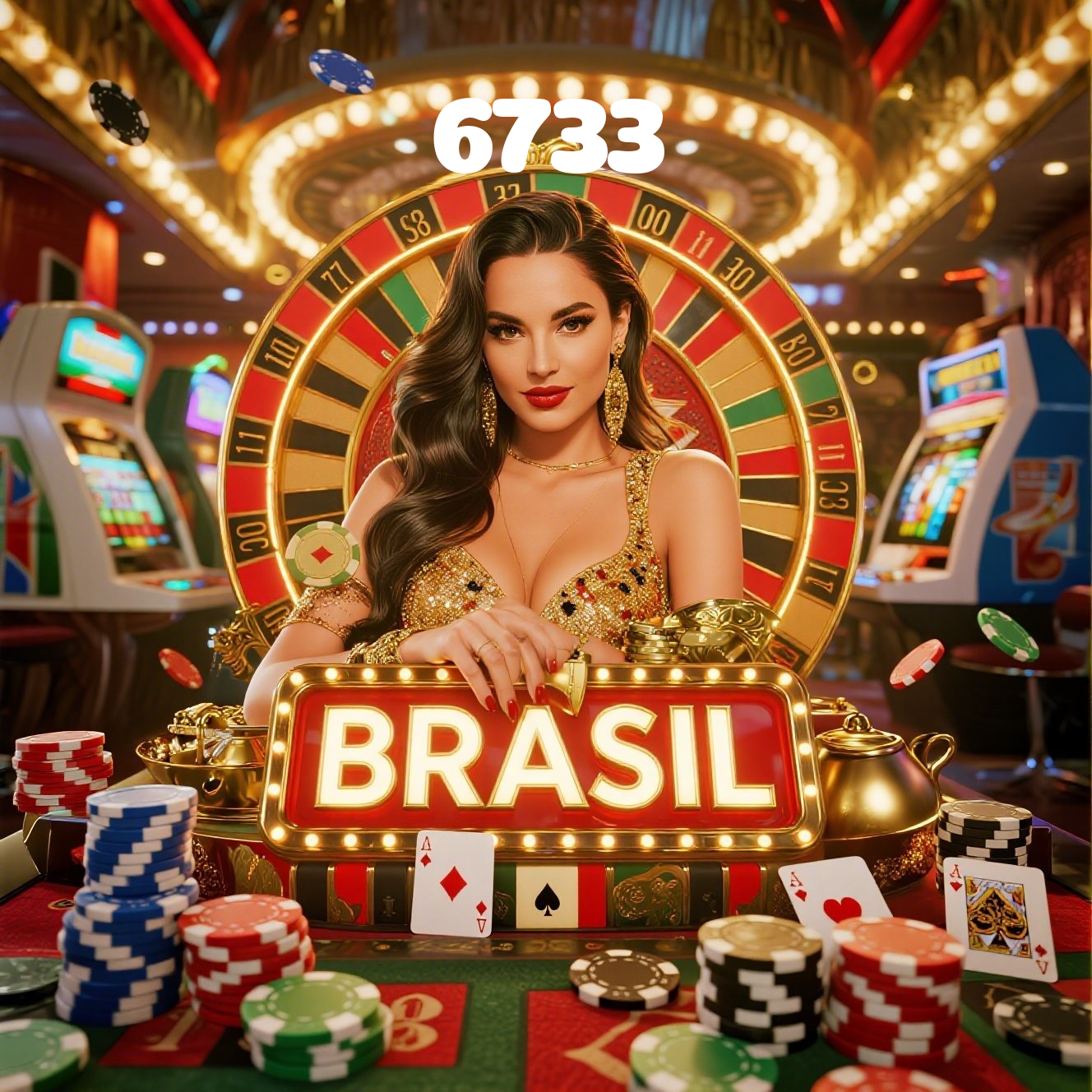 6733:Sua sorte está no cassino online com jogos como poker e apostas no futebol!