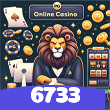 6733:Jogue slots, aposte no futebol e conquiste vitórias épicas no cassino!