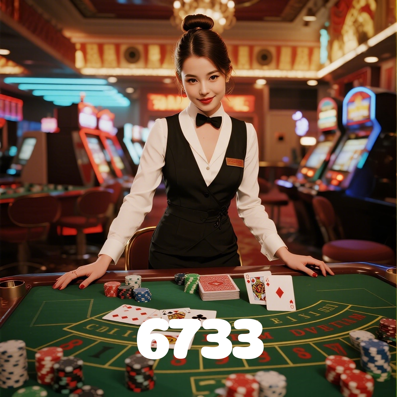 6733:Jogue poker, aposte no futebol e leve grandes prêmios em nosso cassino!