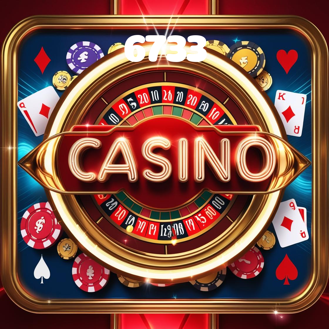 6733:A sorte te espera no cassino online com apostas no futebol e roleta!