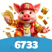 6733：Jogue nas melhores slots e descubra o jackpot dos seus sonhos!