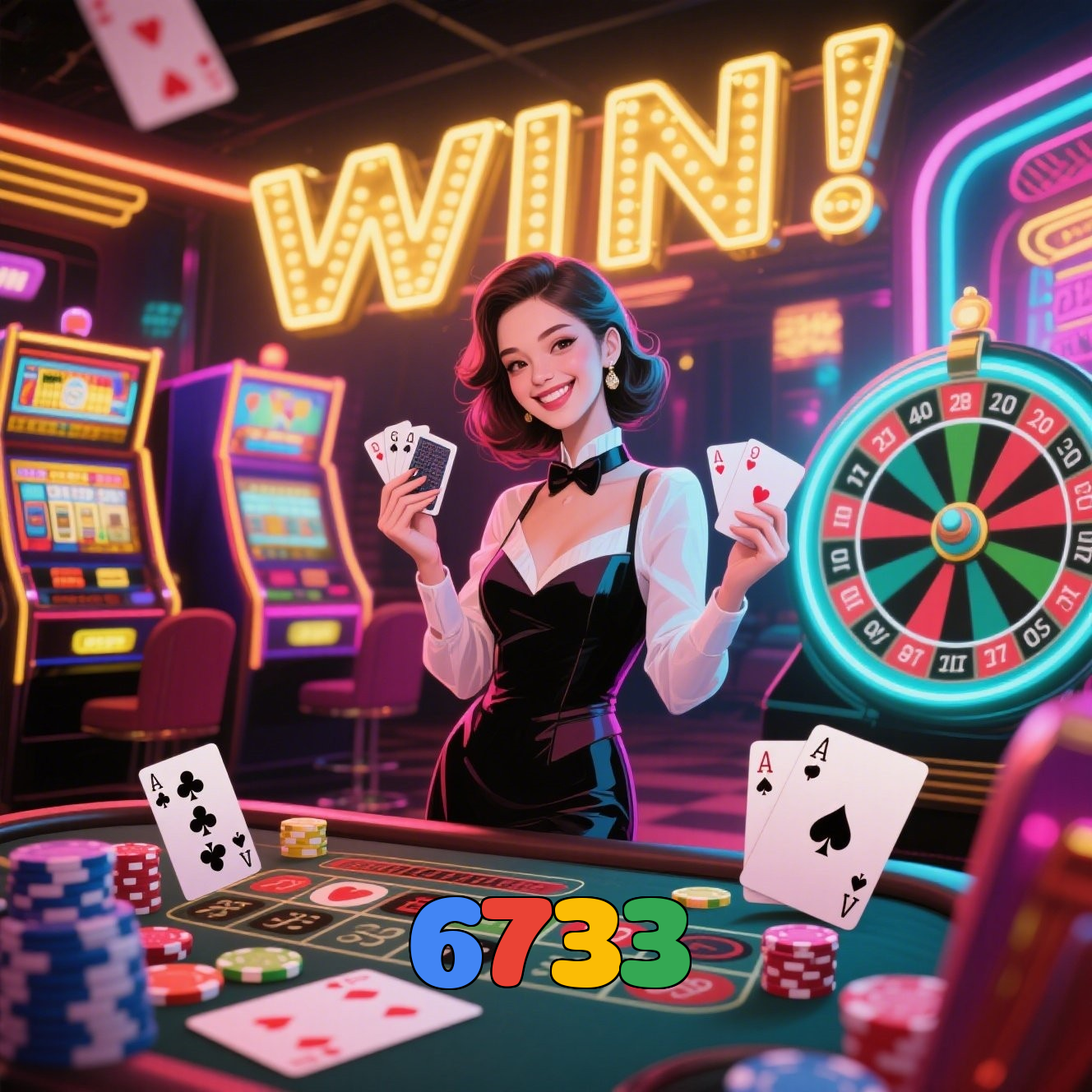 6733:O cassino online mais confiável para apostas ao vivo no futebol e jogos de cassino!