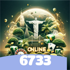 6733：Sua chance de ganhar começa no cassino online com poker e apostas no futebol!