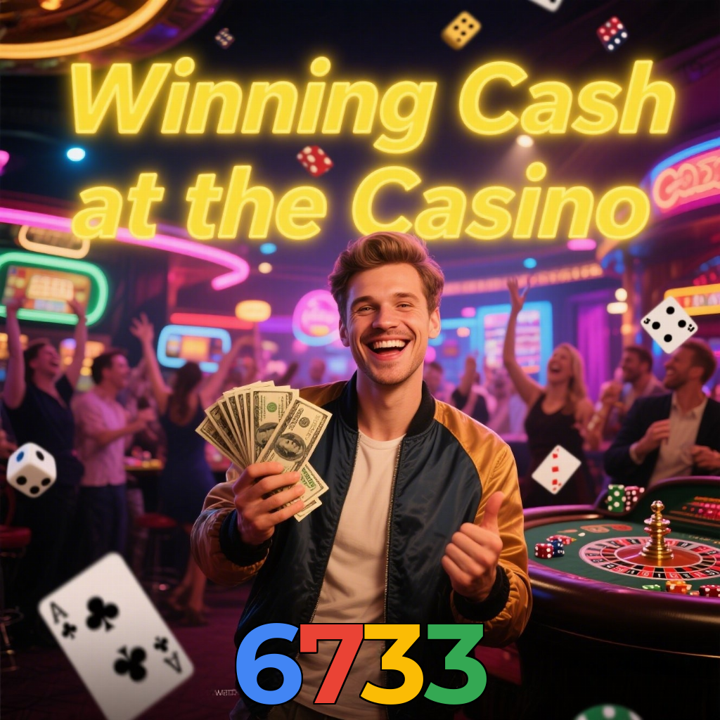 6733:A roleta é sua chance de ganhar grandes prêmios! Aposte agora!