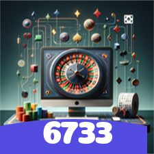 6733：Ganhe no futebol e conquiste prêmios nos melhores jogos de cassino online!