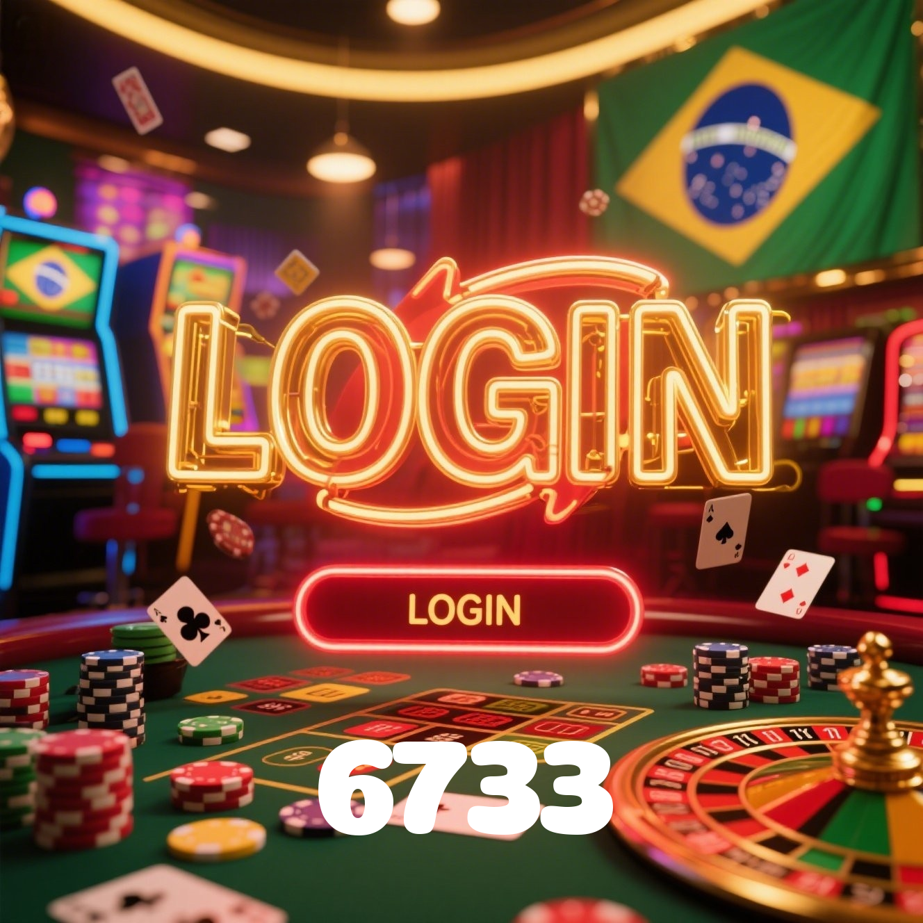 6733:Vença no futebol e nos melhores jogos de cassino online, como poker e roleta!