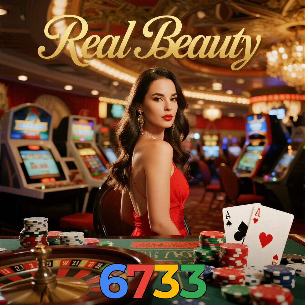 6733：Cada giro nas slots pode ser uma grande vitória! Aposte agora!